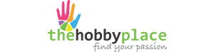 THE HOBBY PLACE